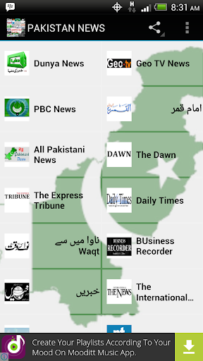 Pakistan News - پاکستان نیوز