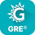 Cover Image of Descargar Preparación para el examen GRE® de Galvanize 1.3.4 APK