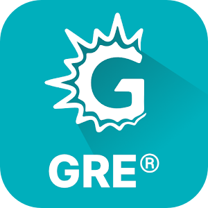  GRE Test Prep by Galvanize 1.4.0 by Galvanize Test Prep logo