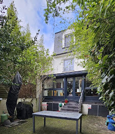 maison à Nanterre (92)