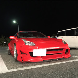 MR2 SW20