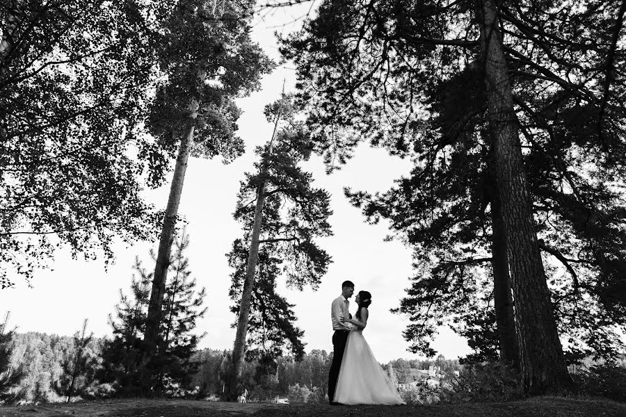 Fotógrafo de bodas Sergey Uglov (serjuglov). Foto del 5 de diciembre 2018