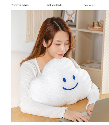 Title 7, Simple Floral Cushion Sofa for Girl Bedroom, Te...