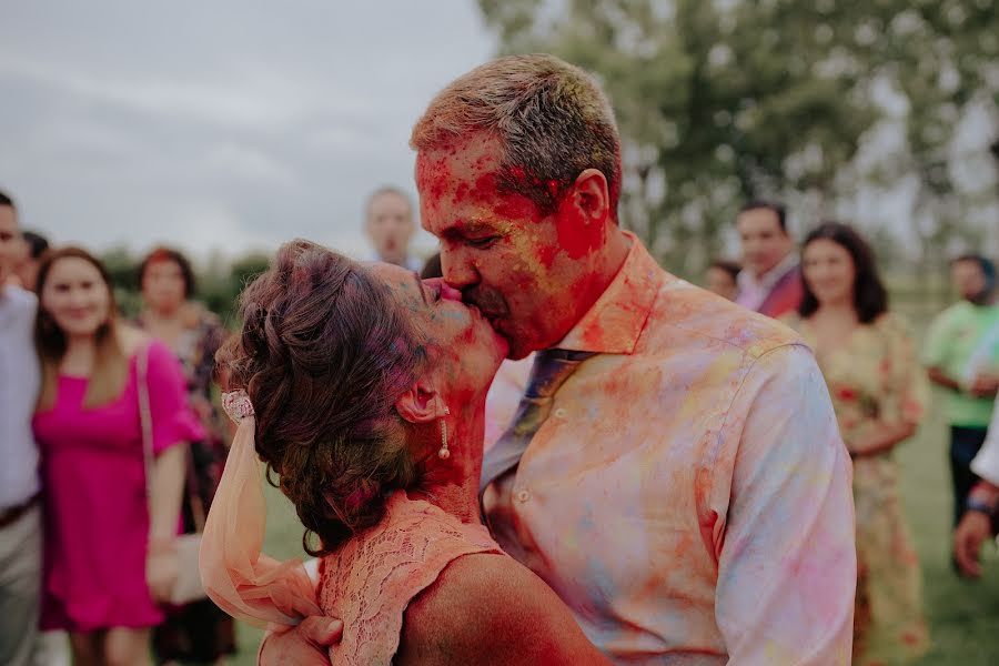 Fotógrafo de bodas David Suasnavar (davidsuaz). Foto del 14 de junio 2019