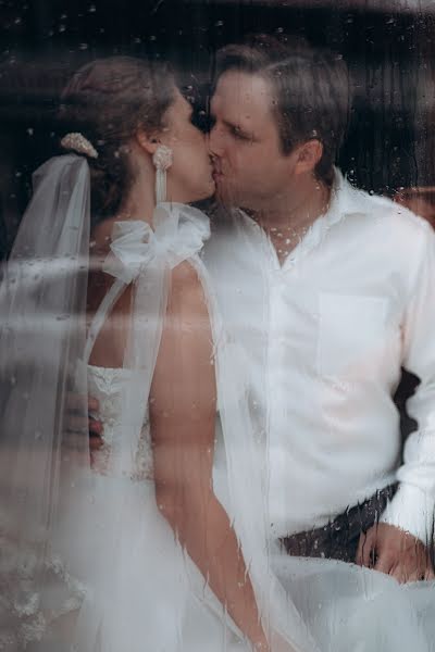 Fotografo di matrimoni Elena Egorova (4arlye). Foto del 5 ottobre 2020