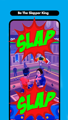 Screenshot Walkthrough Slap Kings Walkthr