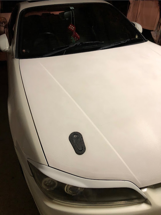 シルビアの元気があればなんでもできる💪・憧れは大事！ばい。・とにかくスタンバイOK🕺に関するカスタム事例の投稿画像9枚目