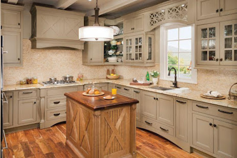 Kitchen Cabinet Design - Apps on Google Play