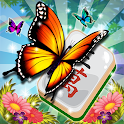 Icon Mahjong: Butterfly World