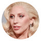 Ladygaga HD New Tabs Popular Stars Themes