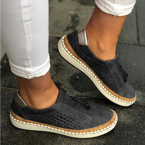 Title 4, Large Size Women Couple Canvas Shoes Plus Size ...