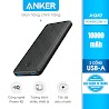 Pin Sạc Dự Phòng Anker Powercore Iii 10K 10000Mah - A1247