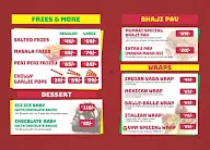 Vadapav Mistri menu 4