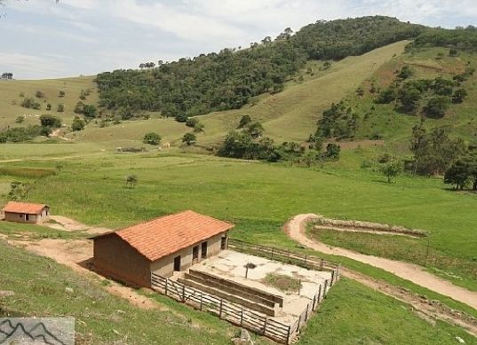 Áreas à venda Zona Rural