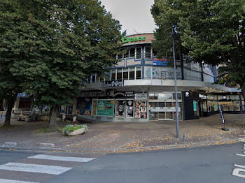 locaux professionnels à Maubeuge (59)