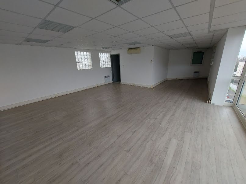 Location  locaux professionnels  300 m² à Toulouse (31000), 3 000 €