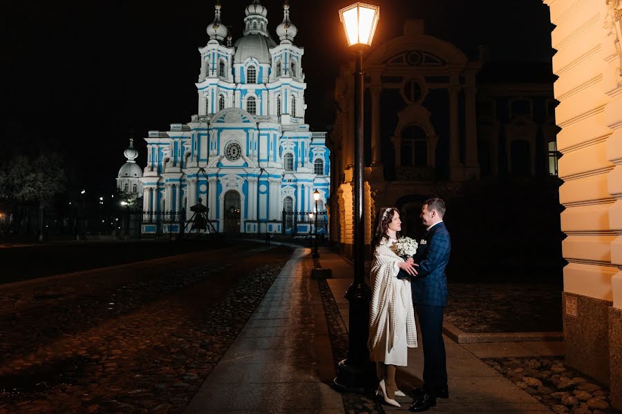 Fotógrafo de bodas Natalya Kramar (natalyakramar). Foto del 17 de noviembre 2022