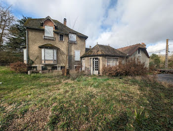 maison à Le Val-Saint-Germain (91)