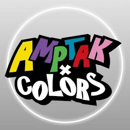 死んだ私はAMPTAKxCOLORSの家族になりました