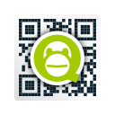 QRCode Mon'key' - Free QR Code Generator Chrome extension download