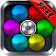 Magnet Balls Pro Free icon