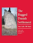 The Rugged Danish Settlement cover