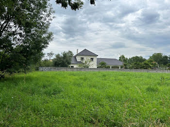 maison neuve à Bénéjacq (64)