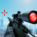 Kill Shot Bravo: 3D Sniper FPS