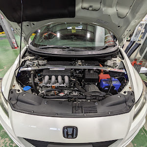 CR-Z ZF1