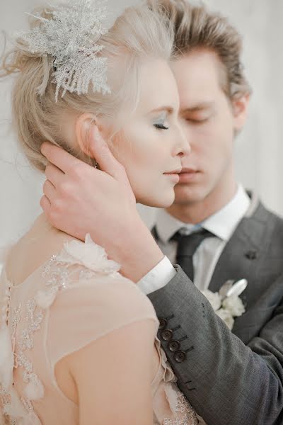 Wedding photographer Polina Saveleva (tasaveleva). Photo of 6 July 2018