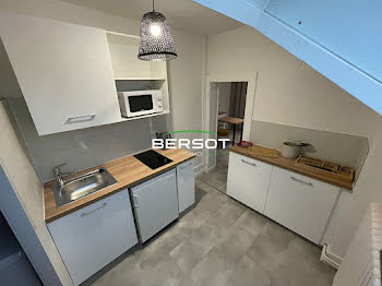 appartement à Thonon-les-Bains (74)