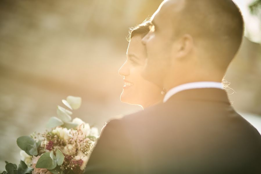 Fotógrafo de casamento Pedro Marin (pedromarin). Foto de 10 de outubro 2018