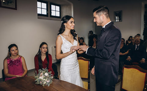 Photographe de mariage Olga Saracco (saraccophoto). Photo du 18 février 2020