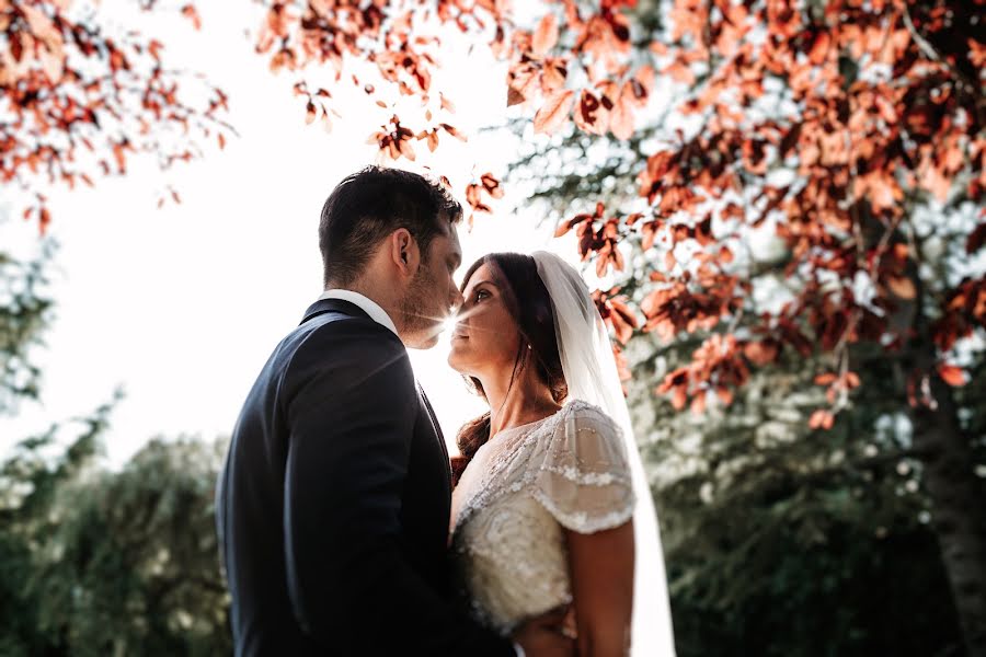 Wedding photographer Giovanni Paolone (giovannipaolone). Photo of 24 February 2019