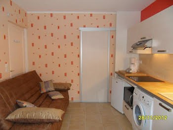 appartement à Chamalieres (63)