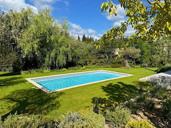 maison à Saint paul de Vence (06)