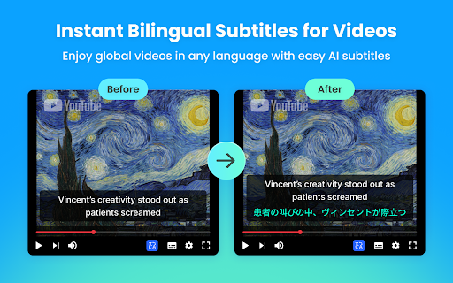 AnyDoc Translator - Translate Web and PDF Preview 4