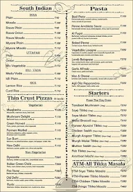 Article 21 menu 2