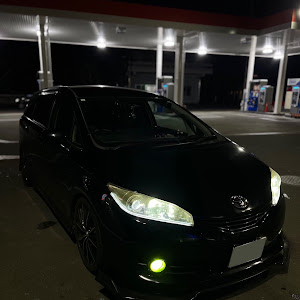 ウィッシュ ZGE25G