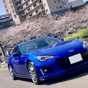 BRZ ZC6