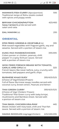 Chandan Canteen menu 6