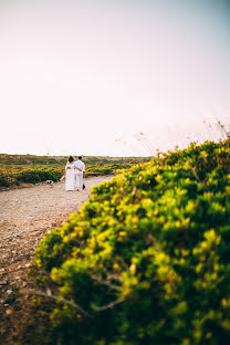 Wedding photographer Gözde Çoban (nerisstudiowed). Photo of 26 October 2018