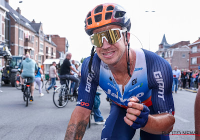 Toeschouwers zorgen ervoor dat Ronde van Limburg enkele kilometers langer was dan voorzien