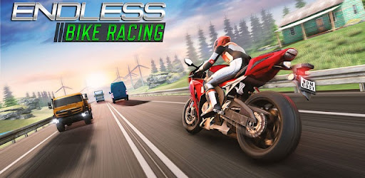 Bike Racing Games: Bike Games