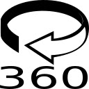 360 Degree Extension Chrome extension download