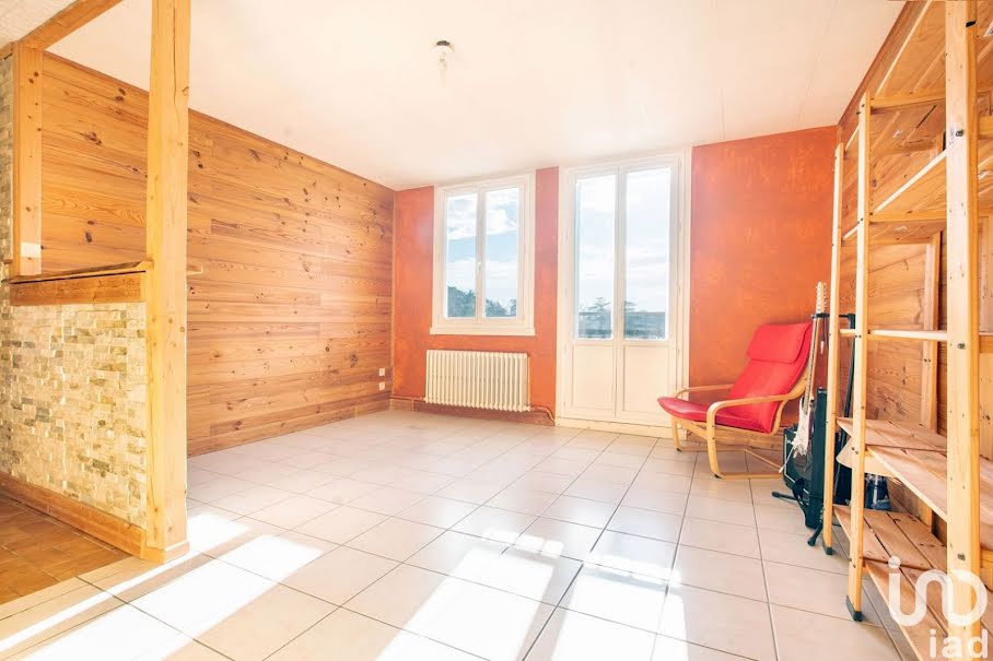 Vente appartement 3 pièces 56 m² à Oullins (69600), 135 000 €