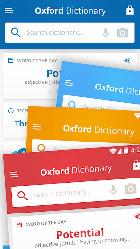 Oxford Medical Dictionary [Premium]