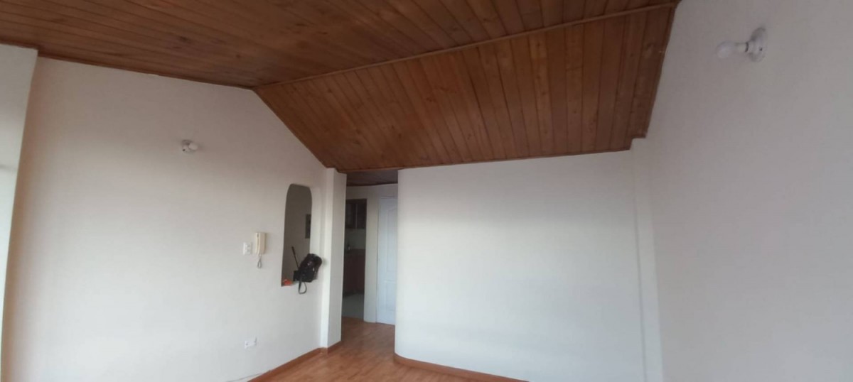 Apartaestudio En Venta - Muequeta, Bogota