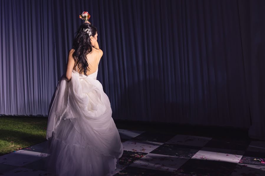 शादी का फोटोग्राफर Karina Flores (florecer)। नवम्बर 13 2018 का फोटो
