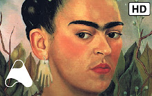 Frida Kahlo HD Wallpapers New Tab small promo image